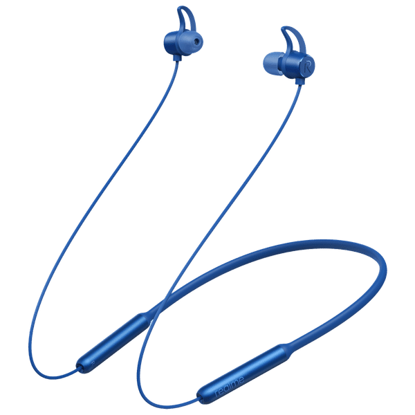 Real outlet mi neckband